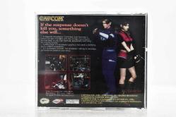 Resident Evil 2 - Platinum