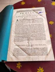 KONSTANTİNOPOLİS BAŞPİSKOPOSU JOHN CHRYSOSTOMOS'UN EVANJELİST AZİZ MATTA İNCİLİ'NİN TEFSİRİ/AZİZ IOANNİS CHRYSOSTOMOS'UN VAAZLARI MATTA'YA GİRİŞ İNCİL