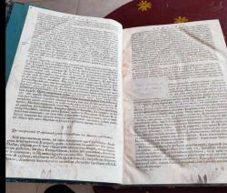 KONSTANTİNOPOLİS BAŞPİSKOPOSU JOHN CHRYSOSTOMOS'UN EVANJELİST AZİZ MATTA İNCİLİ'NİN TEFSİRİ/AZİZ IOANNİS CHRYSOSTOMOS'UN VAAZLARI MATTA'YA GİRİŞ İNCİL