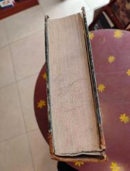 KONSTANTİNOPOLİS BAŞPİSKOPOSU JOHN CHRYSOSTOMOS'UN EVANJELİST AZİZ MATTA İNCİLİ'NİN TEFSİRİ/AZİZ IOANNİS CHRYSOSTOMOS'UN VAAZLARI MATTA'YA GİRİŞ İNCİL