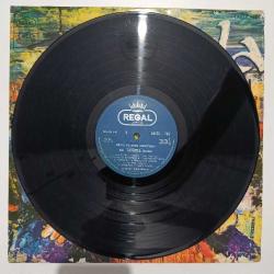 Eski TATAVLA Havaları DÖNEM LP