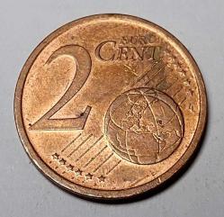 ALMANYA 2006 2 EURO CENT #4