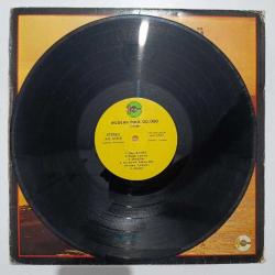 Modern Folk Üçlüsü Takalar DÖNEM LP