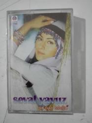 SEVAL YAVUZ Sen Oyna Bebeğim - KASET  ( Ambalajında )