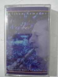 Alihan Samedov / Nale - KASET ( ambalajında )