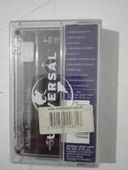 Alihan Samedov / Nale - KASET ( ambalajında )