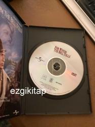 for whom the bell tolls dvd  (PC'de denenmiştir/izlenmiştir)  (ing) gary cooper ingrid bergman  (ernest hemingway)