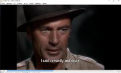 for whom the bell tolls dvd  (PC'de denenmiştir/izlenmiştir)  (ing) gary cooper ingrid bergman  (ernest hemingway)