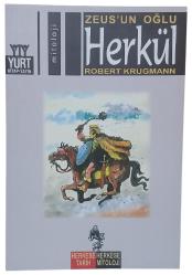 ZEUSUN OĞLU HERKÜL HERKESE MİTOLOJİ HERKESE TARİH