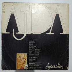 AJDA Süper Star DÖNEM LP