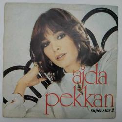 AJDA Süper Star 2 DÖNEM LP