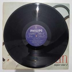 AJDA Süper Star 2 DÖNEM LP