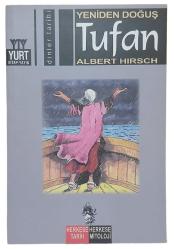 Yeniden Doğuş Tufan