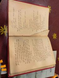 CANAN - PEYAMİ SAFA Osmanlıca 1341 (1925) İLK BASKI