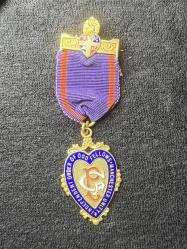 İngiltere 1946 Askeri Hizmet Madalyası