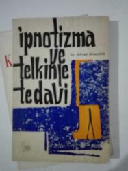 İpnotizma ve Telkinle Tedavi