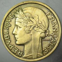 FRANSA 2 FRANK 1937.