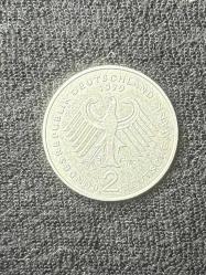 1979 G 2 Mark Almanya - ÇİL