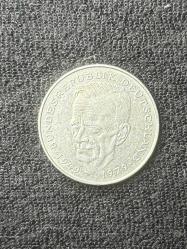 1979 G 2 Mark Almanya - ÇİL