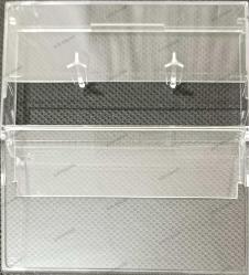 KASET KUTUSU YENİ SIFIR ÜRÜN 25 ADET