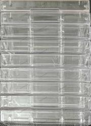 KASET KUTUSU YENİ SIFIR ÜRÜN 25 ADET