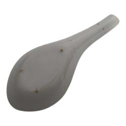 Taiwan Üretim Porselen Ramen Kaşığı