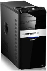 Dente  PC i7 1.Nesil İşlemci , 16 Ram , Intel Anakart , 250 SSD (Performanslı ,Ev Ofis İçin , İkinci El)