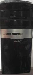 Dente  PC i7 1.Nesil İşlemci , 16 Ram , Intel Anakart , 250 SSD (Performanslı ,Ev Ofis İçin , İkinci El)