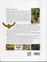 Rakı Ansiklopedisi - 500 Yıldır Süren Muhabbetin Mirası (KİTAP İKİNCİ ELDİR, LAKİN YENİ/SIFIR GİBİDİR.)