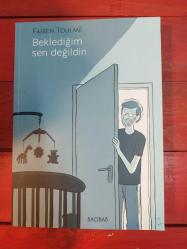 Beklediğim Sen Değildin | Ce n'est pas toi que j'attendais