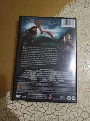 HARRY POTTER AND THE GOBLET OF FIRE * HARRY POTTER VE ATEŞ KADEHİ / DVD
