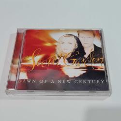Secret Garden - Dawn Of A New Century - CD