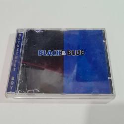 Backstreet Boys - Black & Blue - CD