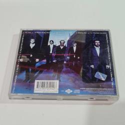 Backstreet Boys - Black & Blue - CD