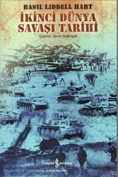 Birinci Dünya Savaşı Tarihi - İkinci Dünya Savaşı Tarihi (KİTAP İKİNCİ ELDİR, LAKİN YENİ/SIFIR GİBİDİR.)