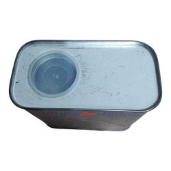 Yapı Kredi Bankası Metal Kumbara