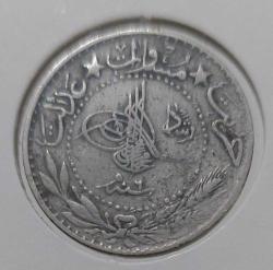 1327-6 REŞAT 20 PARA 2ÜÜÜ1D NADİRDİR