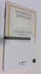 Gülşen - i Raz - Metni Ve Şerhi