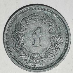 İSVİÇRE  1942   1  RAPPEN