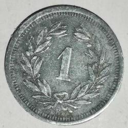 İSVİÇRE  1942   1  RAPPEN