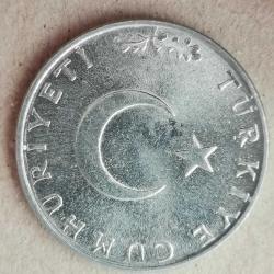 TÜRKİYE  1975  10   KURUŞ