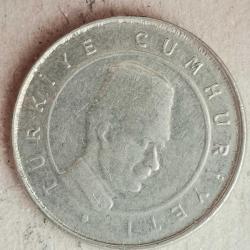 TÜRKİYE  2007   10  YENİ KURUŞ