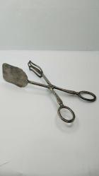 MAŞA, PASTA KEK MAŞASI. ÇİNKO MALZEME, 1950-60 LI YILLARIN KOLEKSİYON PARÇASI 596