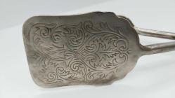 MAŞA, PASTA KEK MAŞASI. ÇİNKO MALZEME, 1950-60 LI YILLARIN KOLEKSİYON PARÇASI 596