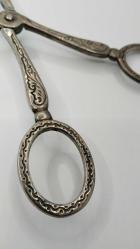 MAŞA, PASTA KEK MAŞASI. ÇİNKO MALZEME, 1950-60 LI YILLARIN KOLEKSİYON PARÇASI 596