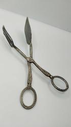 MAŞA, PASTA KEK MAŞASI. ÇİNKO MALZEME, 1950-60 LI YILLARIN KOLEKSİYON PARÇASI 596