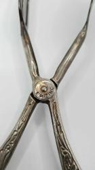 MAŞA, PASTA KEK MAŞASI. ÇİNKO MALZEME, 1950-60 LI YILLARIN KOLEKSİYON PARÇASI 596