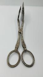 MAŞA, PASTA KEK MAŞASI. ÇİNKO MALZEME, 1950-60 LI YILLARIN KOLEKSİYON PARÇASI 596