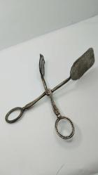 MAŞA, PASTA KEK MAŞASI. ÇİNKO MALZEME, 1950-60 LI YILLARIN KOLEKSİYON PARÇASI 596