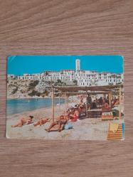 KUŞADASI POSTADAN GEÇMİŞ KARTPOSTAL